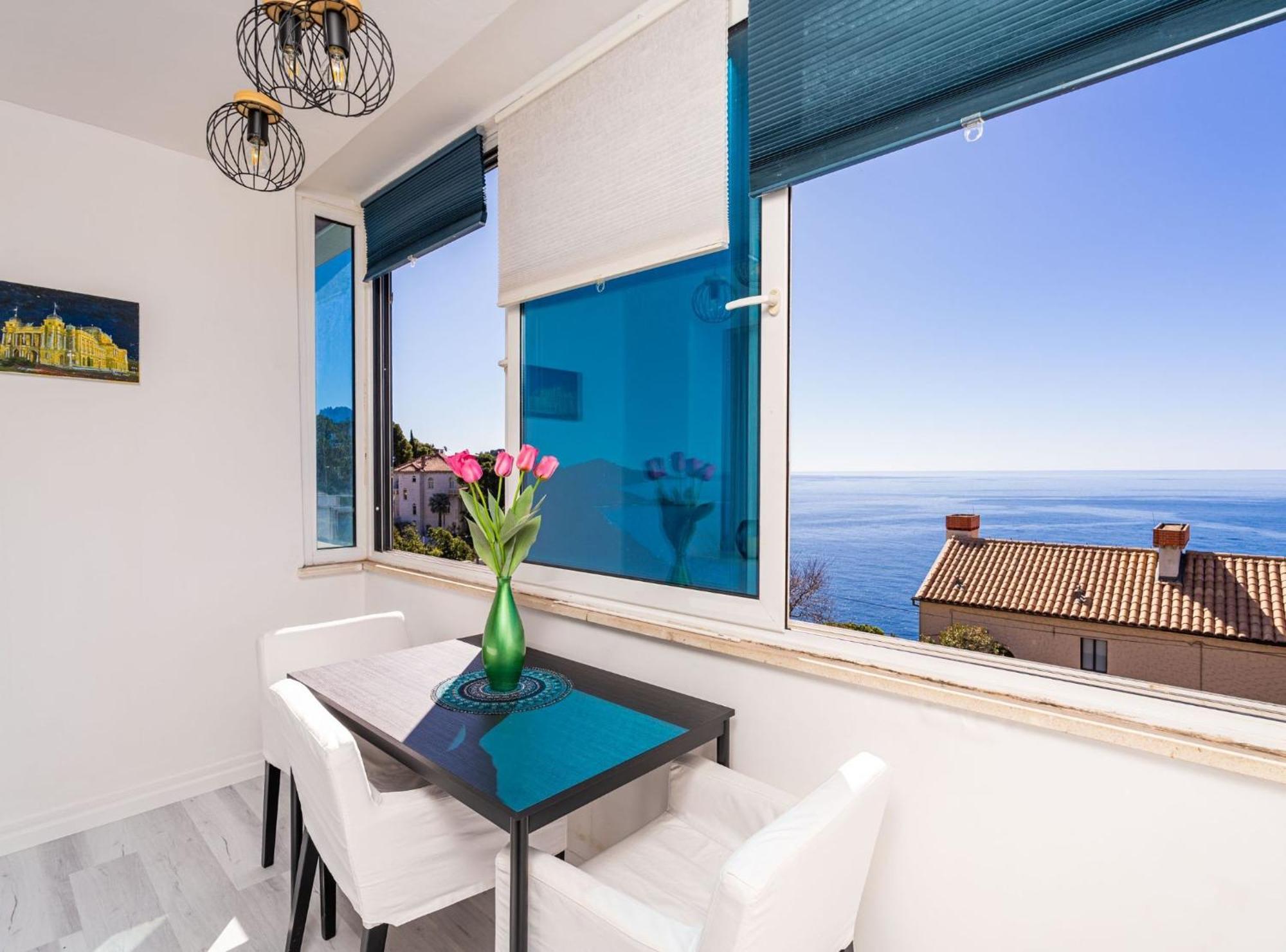 Apartment Butterfly Dubrovnik Buitenkant foto