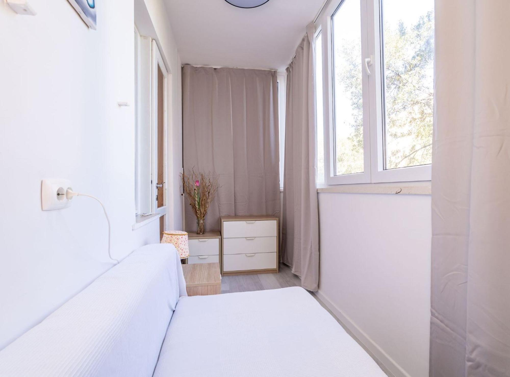 Apartment Butterfly Dubrovnik Buitenkant foto