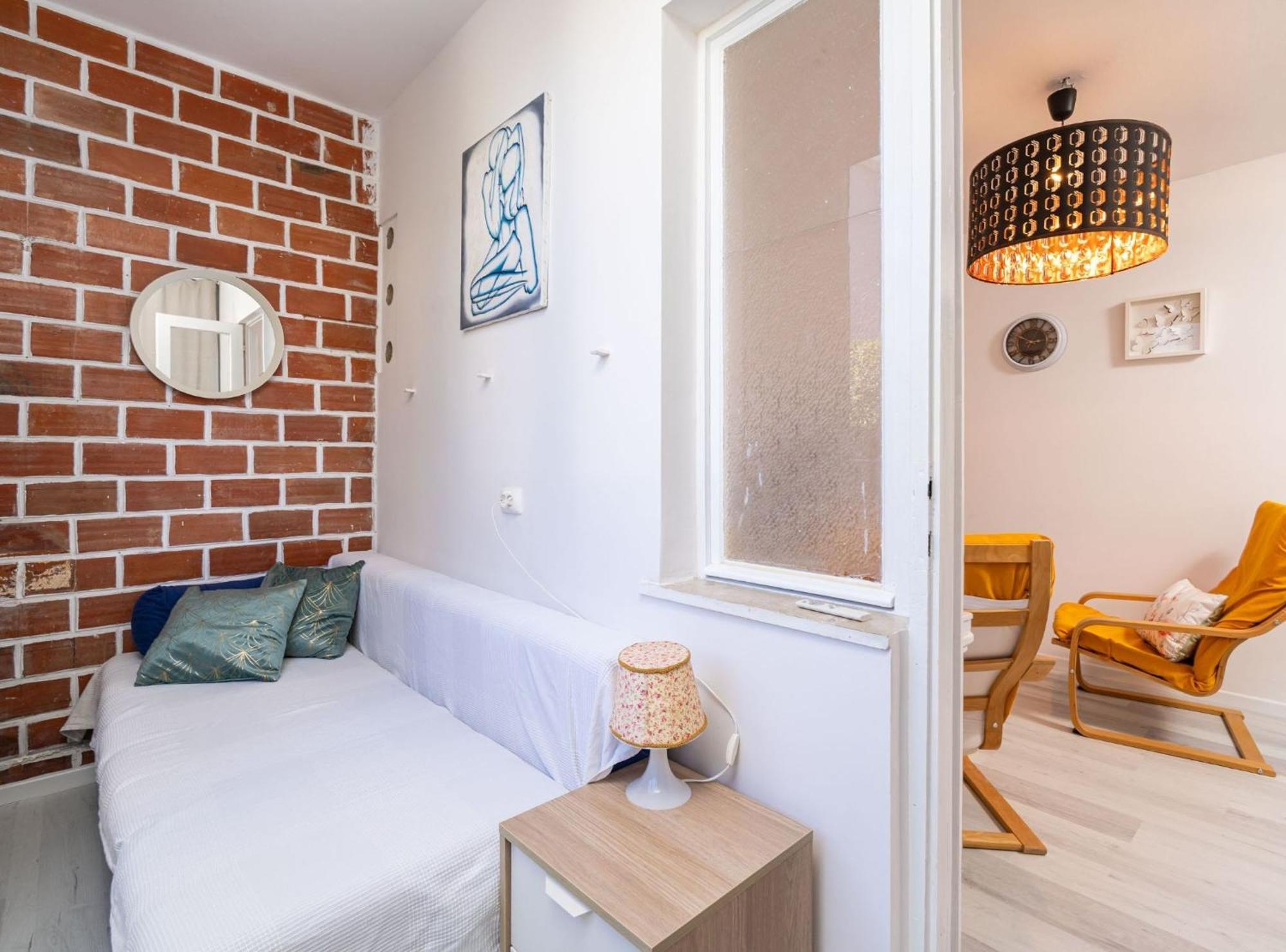 Apartment Butterfly Dubrovnik Buitenkant foto