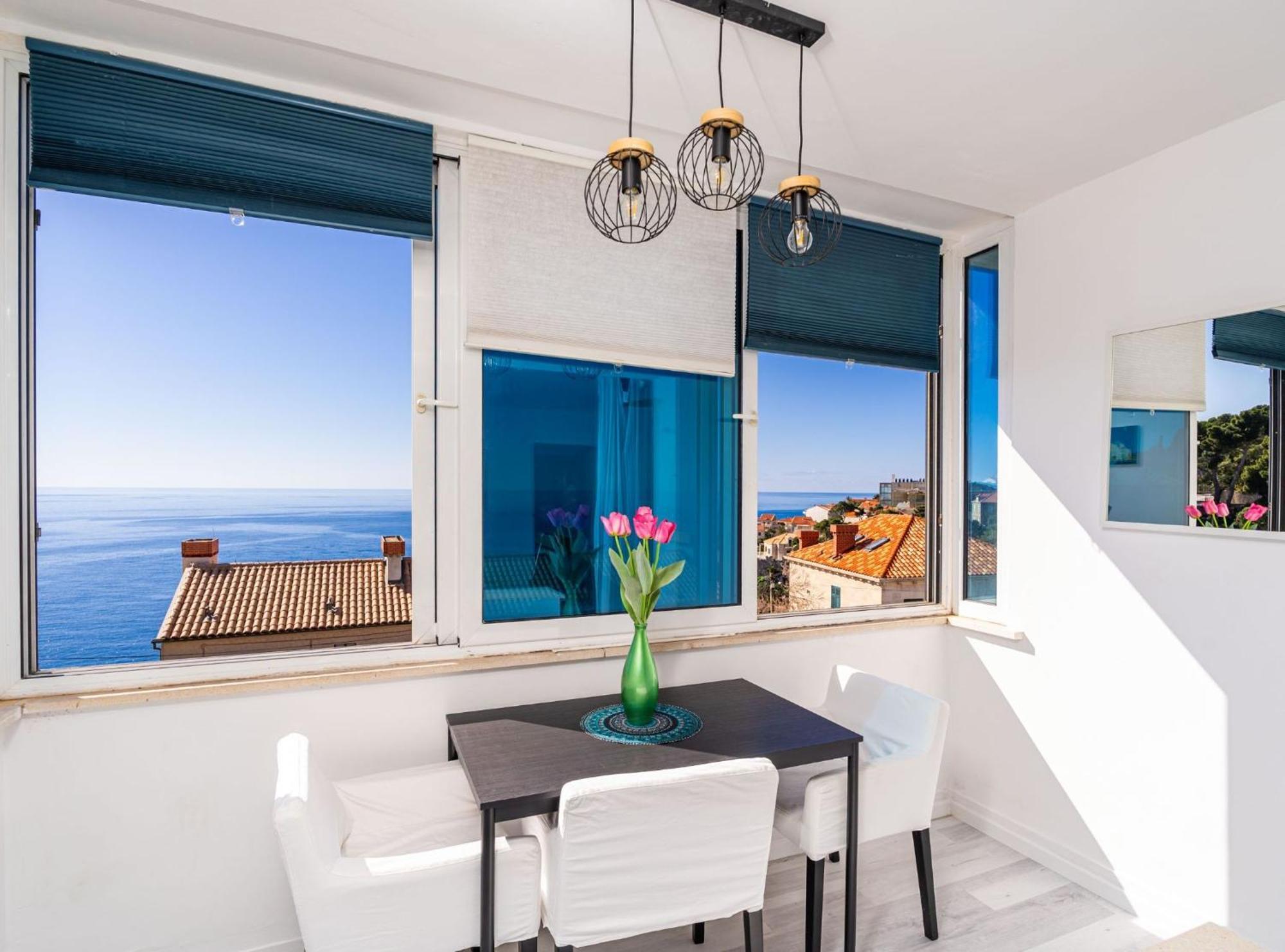 Apartment Butterfly Dubrovnik Buitenkant foto