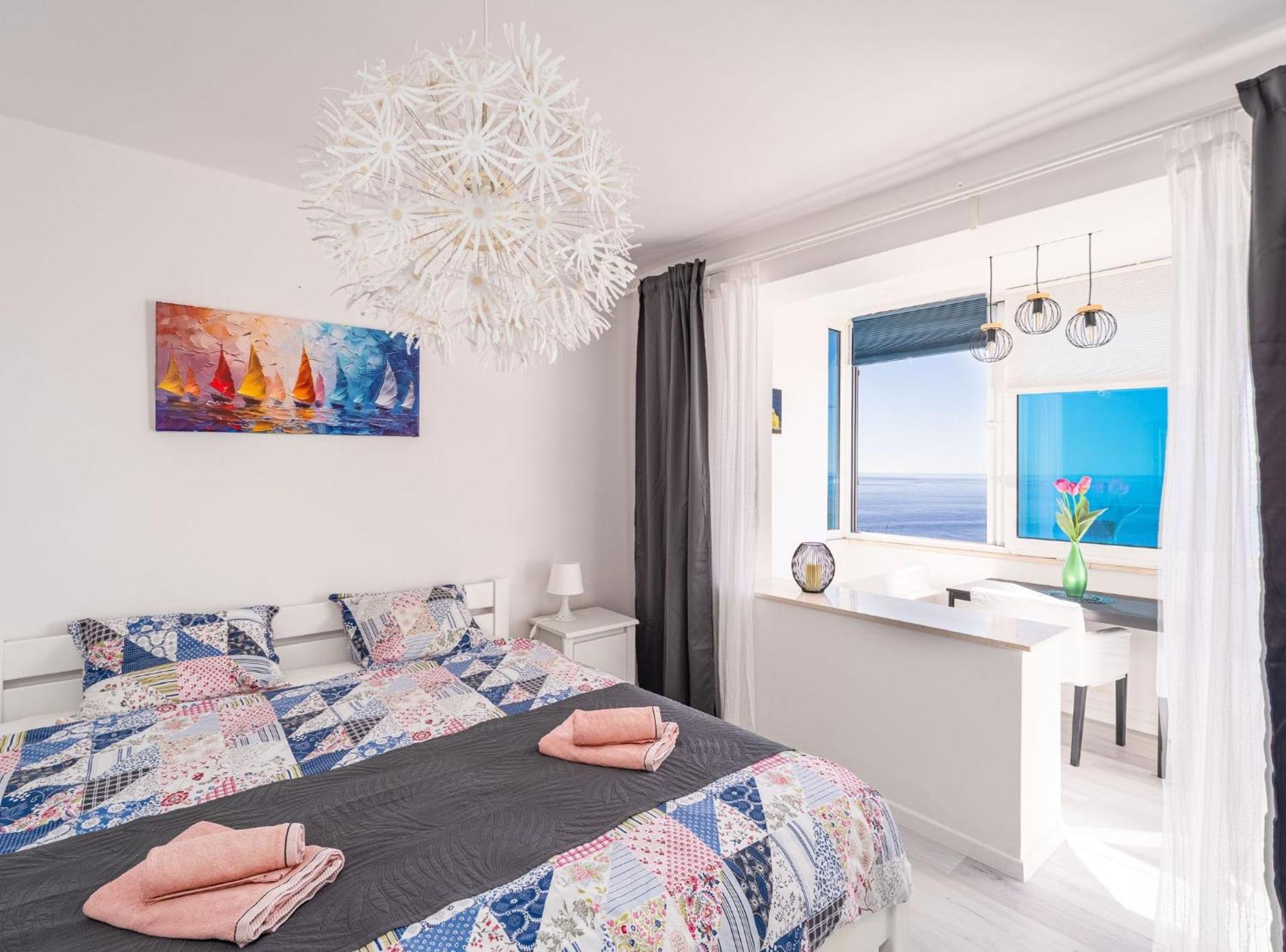 Apartment Butterfly Dubrovnik Buitenkant foto