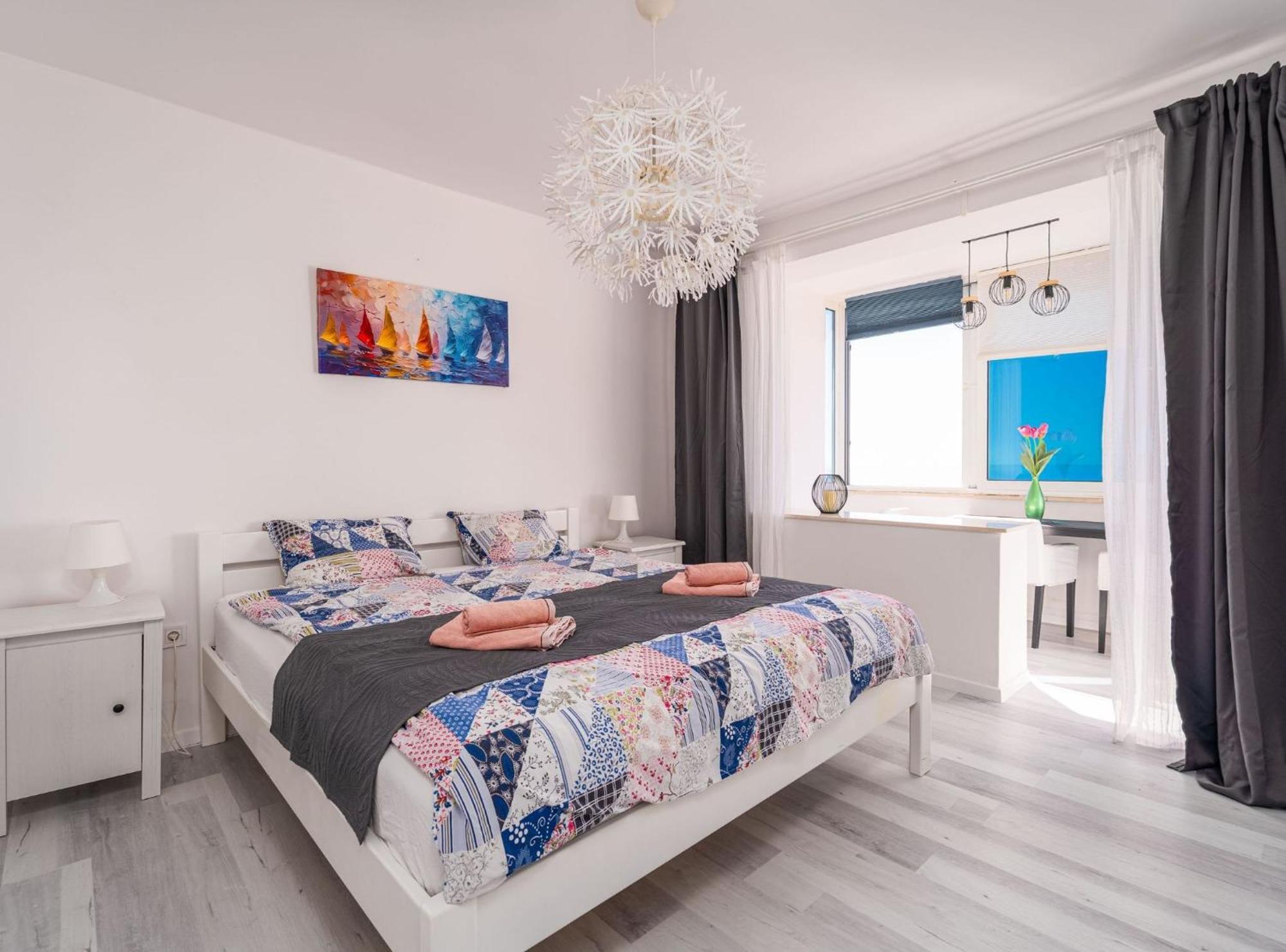 Apartment Butterfly Dubrovnik Buitenkant foto