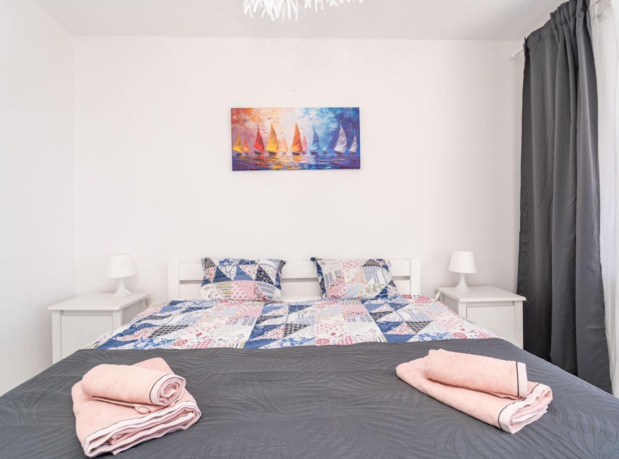 Apartment Butterfly Dubrovnik Buitenkant foto
