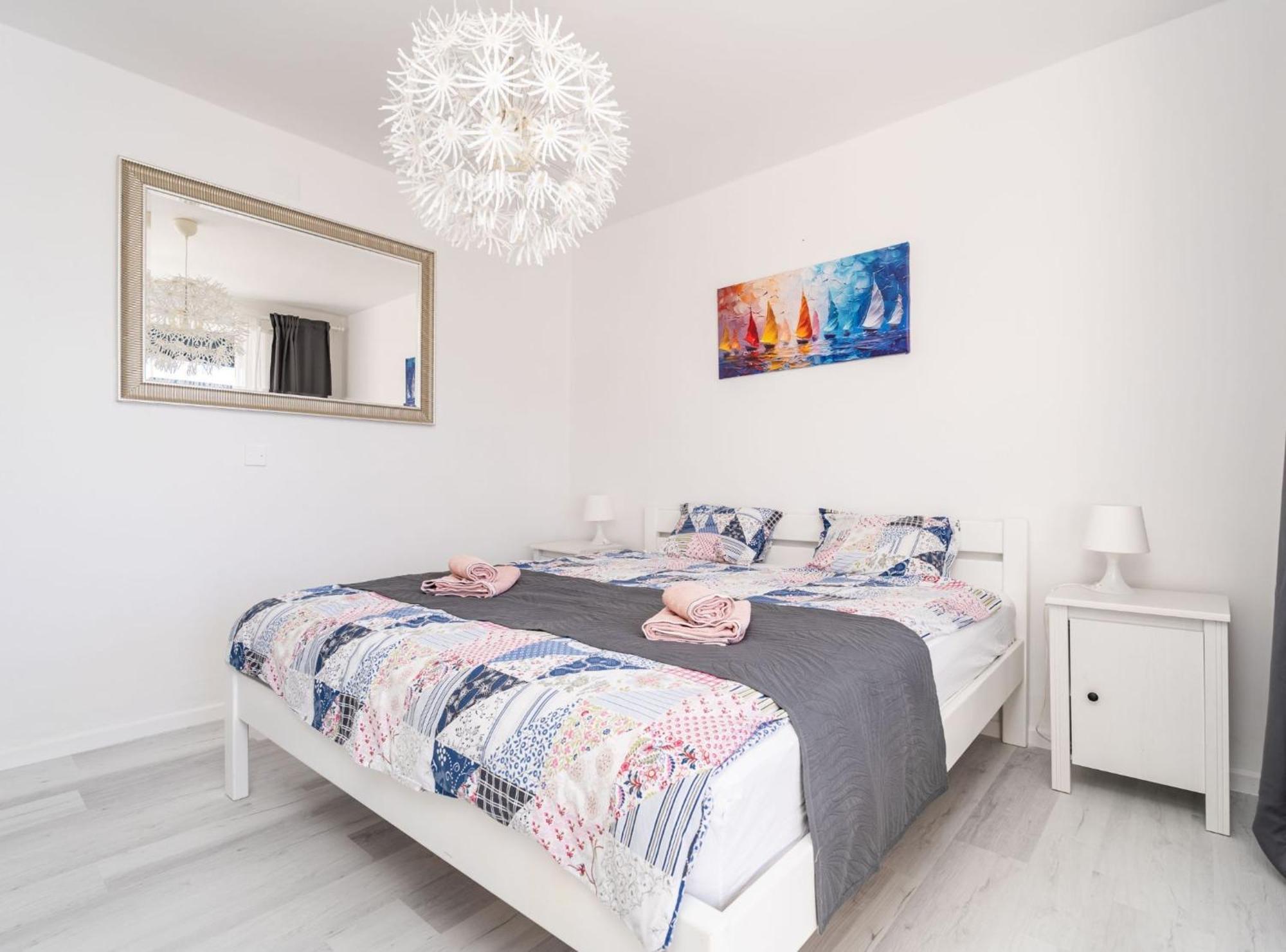Apartment Butterfly Dubrovnik Buitenkant foto