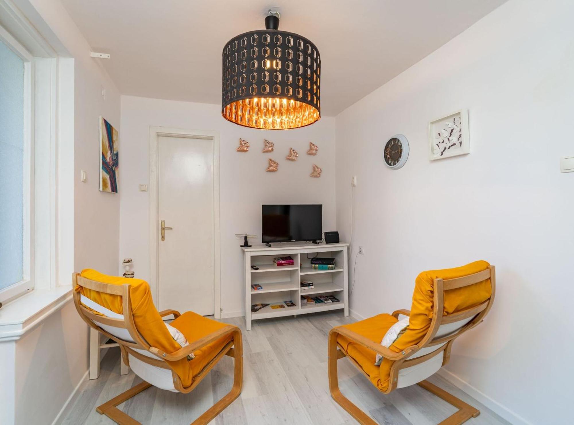 Apartment Butterfly Dubrovnik Buitenkant foto