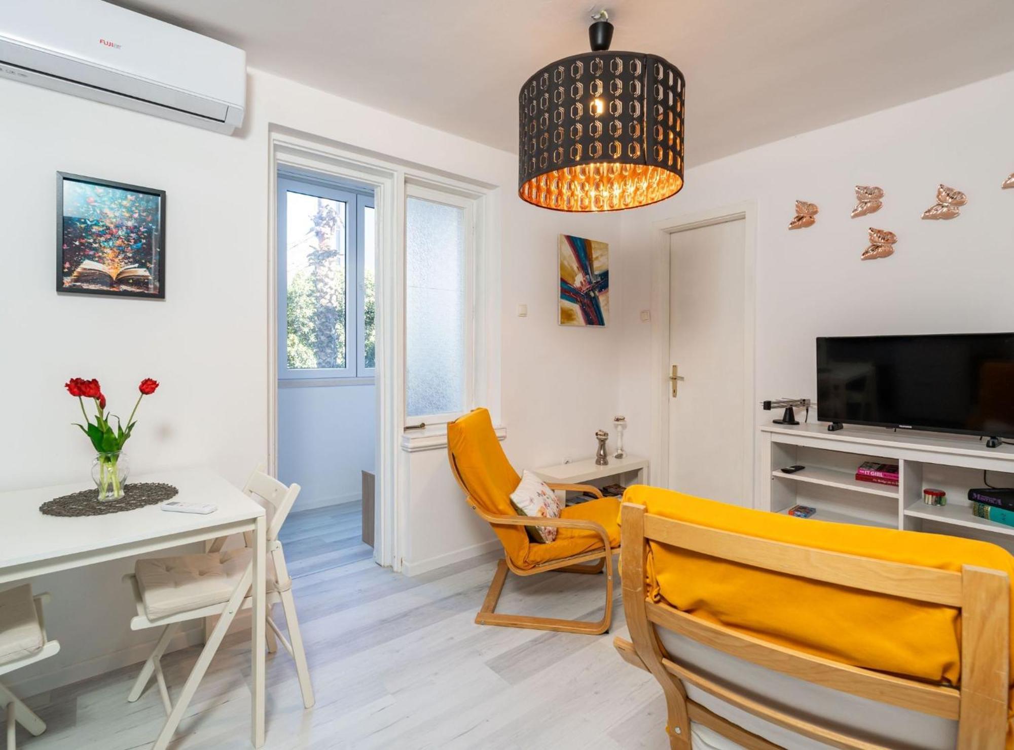 Apartment Butterfly Dubrovnik Buitenkant foto