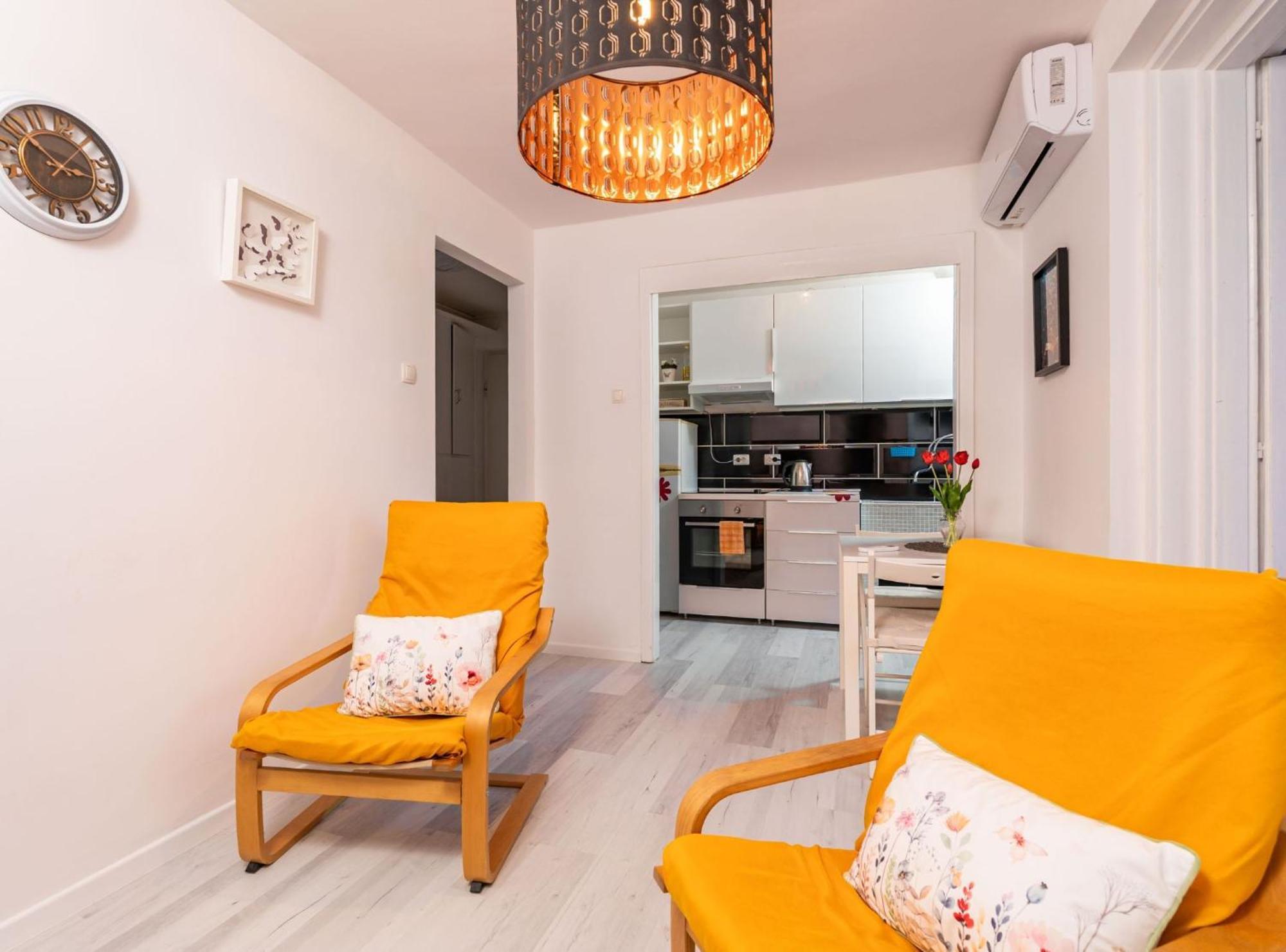 Apartment Butterfly Dubrovnik Buitenkant foto